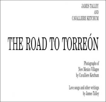 CD/Zestaw pudełkowy James Talley: The Road To Torreón