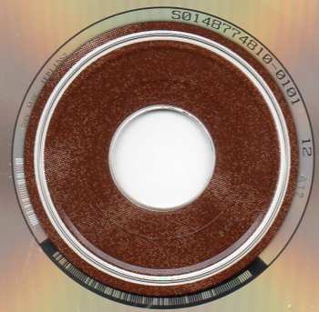 CD James Taylor: Hourglass