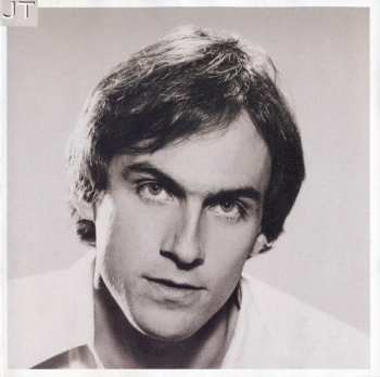 5CD/Zestaw pudełkowy James Taylor: Original Album Classics