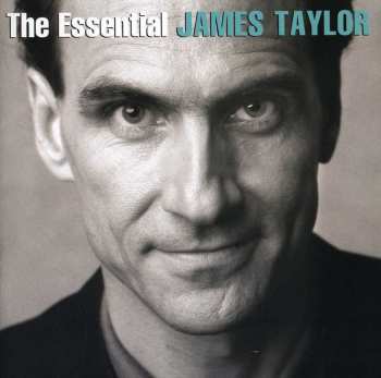 2CD James Taylor: The Essential James Taylor
