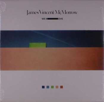 LP James Vincent McMorrow: We Move