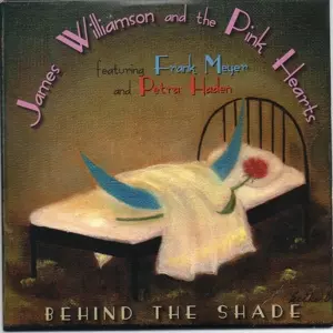 Petra Haden: Behind The Shade