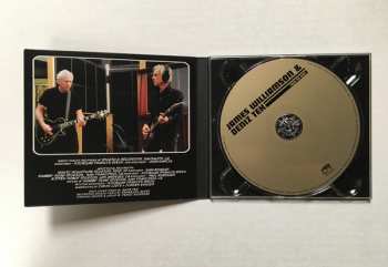 CD James Williamson: Two To One