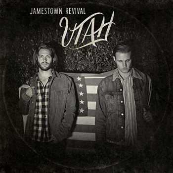CD Jamestown Revival: Utah