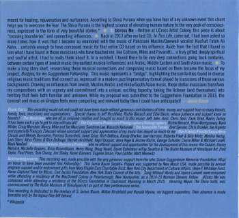 CD Jamie Baum Septet: Bridges