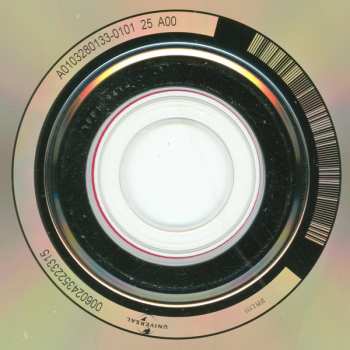 CD Jamie Cullum: The Pianoman At Christmas  LTD | DIGI