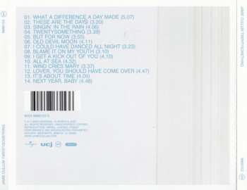 CD Jamie Cullum: Twentysomething
