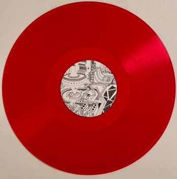 2LP Jamie Jones: Don't You Remember The Future CLR | LTD