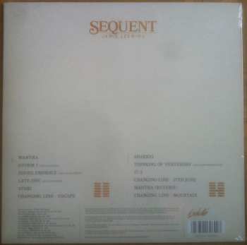 LP Jamie Leeming: Sequent