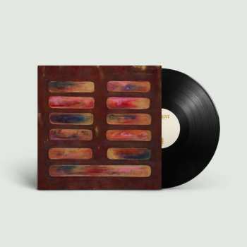 LP Jamie Leeming: Sequent