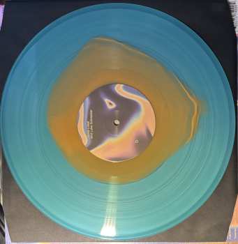 LP Jamie Lidell: A Companion For The Spaces Between Dreams LTD