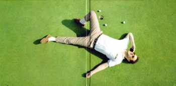 CD Jamie T: The Theory Of Whatever LTD | DLX