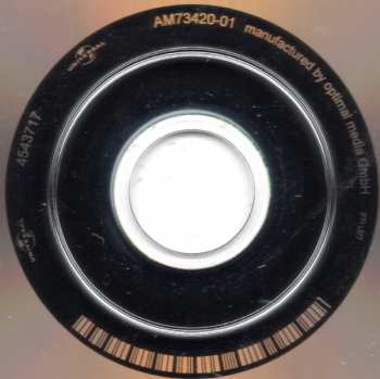 CD Jamie T: The Theory Of Whatever LTD | DLX