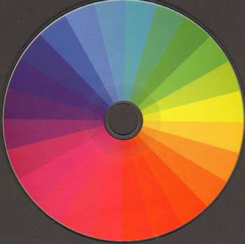 CD Jamie xx: In Colour