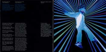 CD Jamiroquai: A Funk Odyssey