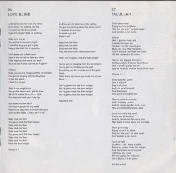 CD Jamiroquai: Dynamite