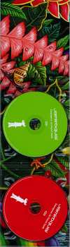 2CD Jamiroquai: Emergency On Planet Earth