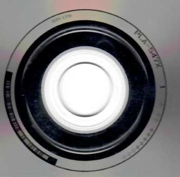 CD Jamiroquai: High Times Singles 1992-2006