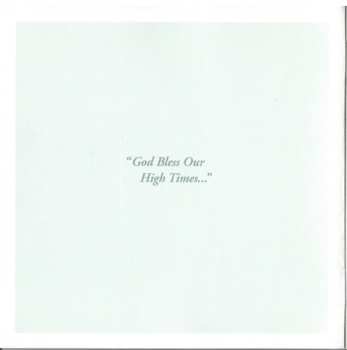 CD Jamiroquai: High Times Singles 1992-2006