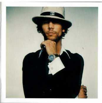 CD Jamiroquai: High Times Singles 1992-2006