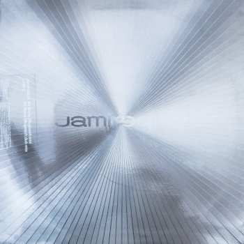 LP Jamiroquai: Little L (The Mixes 2/2) CLR