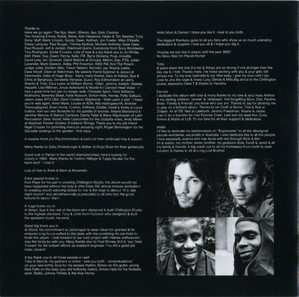 CD Jamiroquai: Synkronized