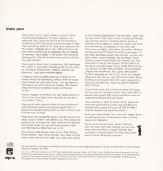 CD Jamiroquai: The Return Of The Space Cowboy