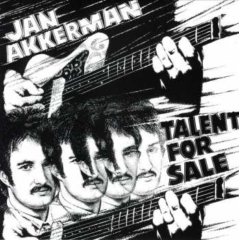 26CD/Zestaw pudełkowy Jan Akkerman: The Complete Jan Akkerman