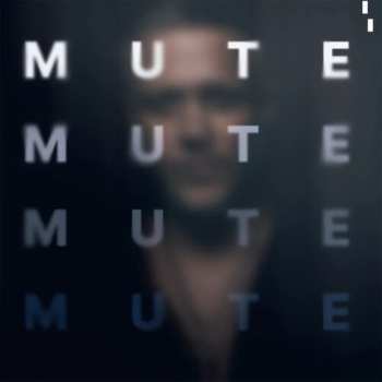 Album Jan Blomqvist: Mute