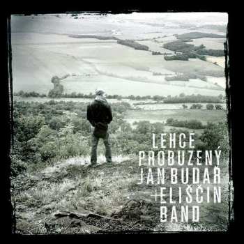 CD Jan Budař: Lehce Probuzený