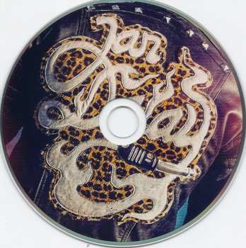 CD Jan Delay: Hammer & Michel