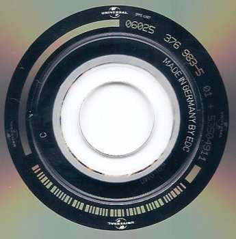 CD Jan Delay: Hammer & Michel