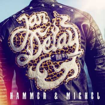 CD/DVD Jan Delay: Hammer & Michel DLX | DIGI