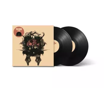 Jan Delay: "Searching......." - The Dubs