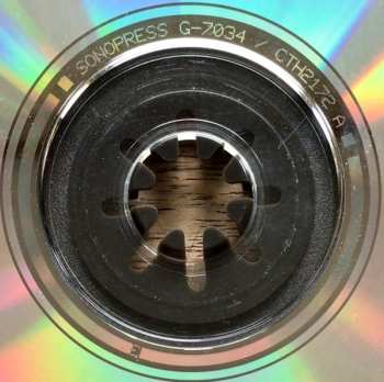 CD Jan Dismas Zelenka: Zelenka: Missa Votiva