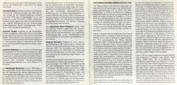 CD Jan Dismas Zelenka: Zelenka: Missa Votiva