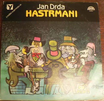 Hastrmani