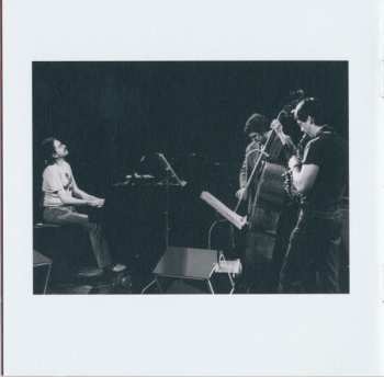 2CD Charlie Haden: Carta De Amor