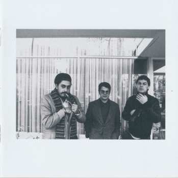 2CD Charlie Haden: Carta De Amor