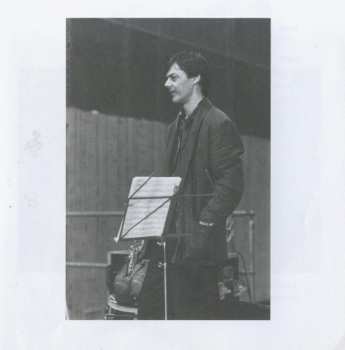 3CD/Zestaw pudełkowy Jan Garbarek: Dansere