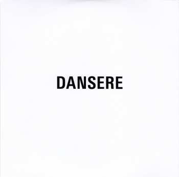 3CD/Zestaw pudełkowy Jan Garbarek: Dansere