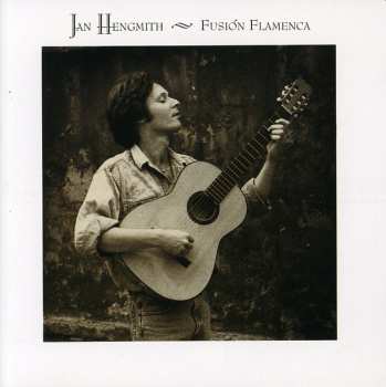 Album Jan Hengmith: Fusiòn Flamenca