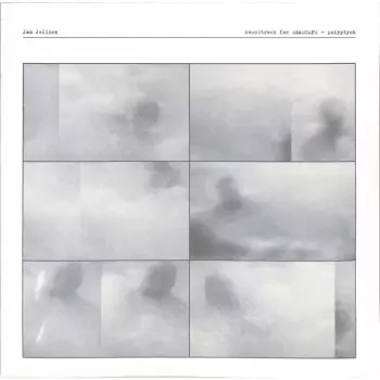 Jan Jelinek: Soundtrack For SEASCAPE - Polyptych