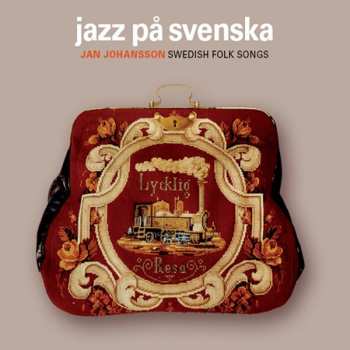 CD Jan Johansson: Jazz På Svenska