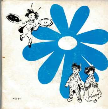 4SP Jan Karafiát: Broučci