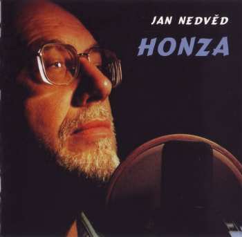 Album Jan Nedvěd: Honza