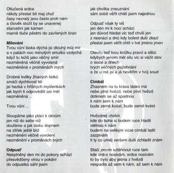 CD Jan Nedvěd: Honza