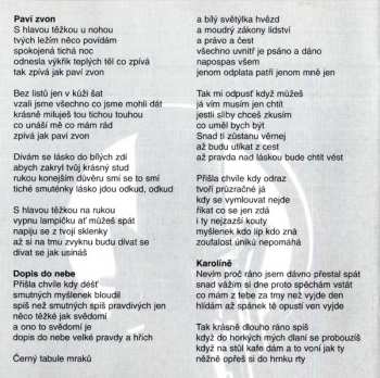 CD Jan Nedvěd: Honza