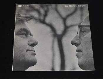 LP Jan Nedvěd: Kamínky