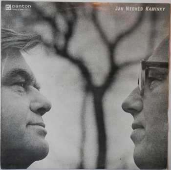 LP Jan Nedvěd: Kamínky